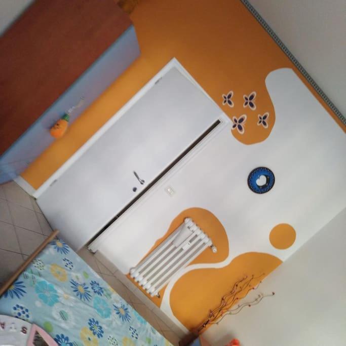 Florence House Mariangela Ngoại thất bức ảnh