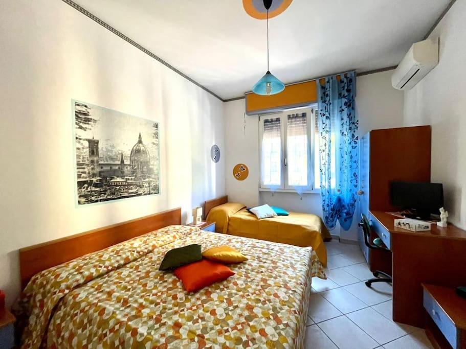 Florence House Mariangela Ngoại thất bức ảnh