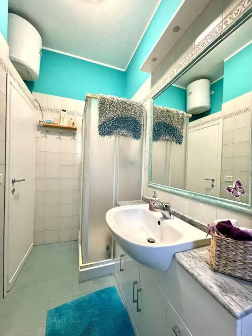 Florence House Mariangela Ngoại thất bức ảnh