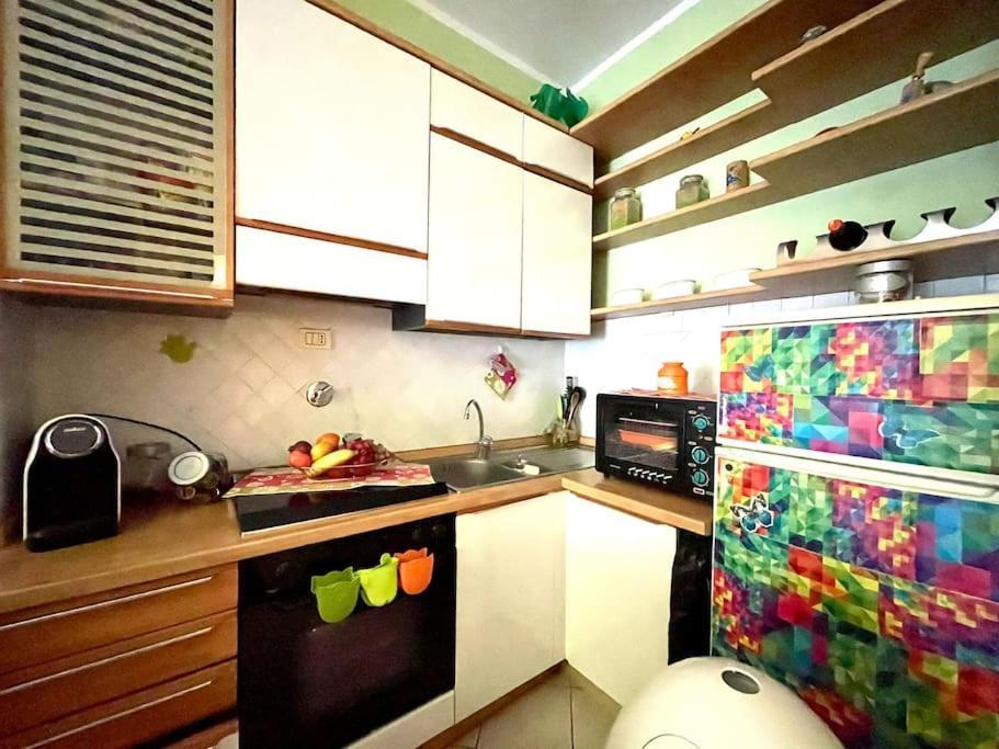 Florence House Mariangela Ngoại thất bức ảnh