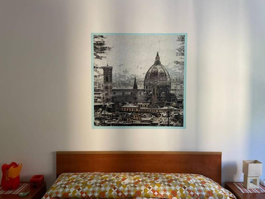 Florence House Mariangela Ngoại thất bức ảnh