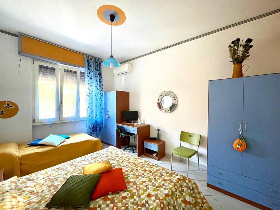 Florence House Mariangela Ngoại thất bức ảnh