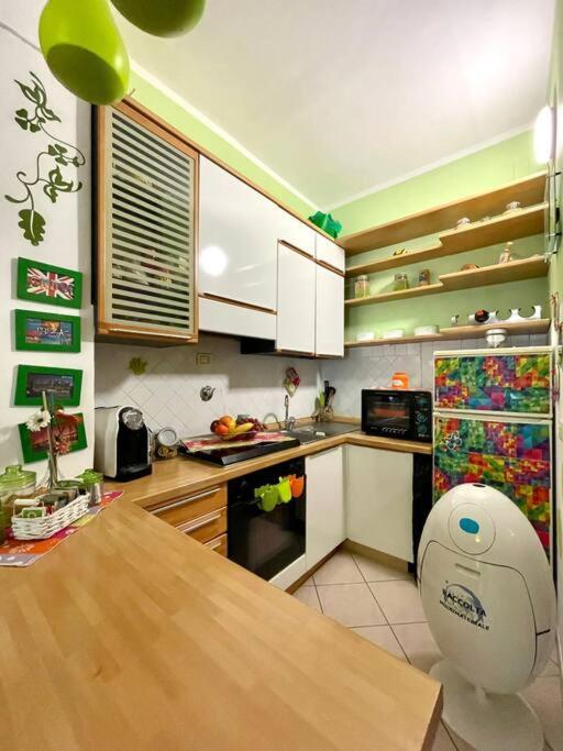 Florence House Mariangela Ngoại thất bức ảnh