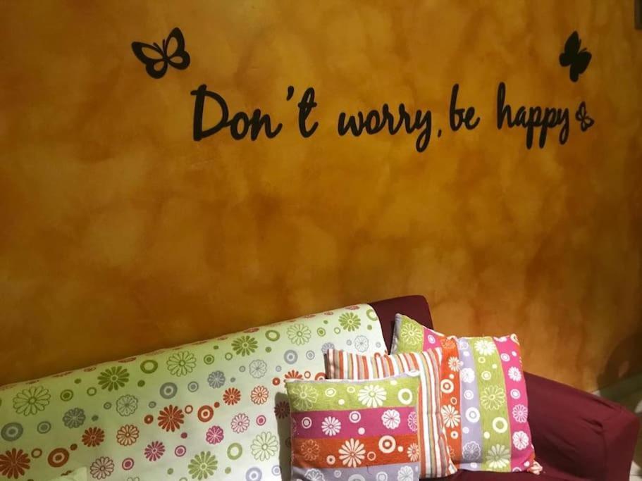 Florence House Mariangela Ngoại thất bức ảnh