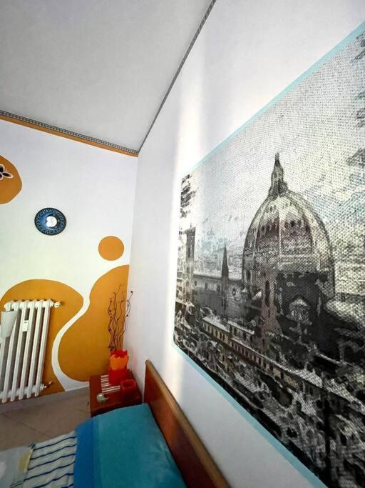 Florence House Mariangela Ngoại thất bức ảnh