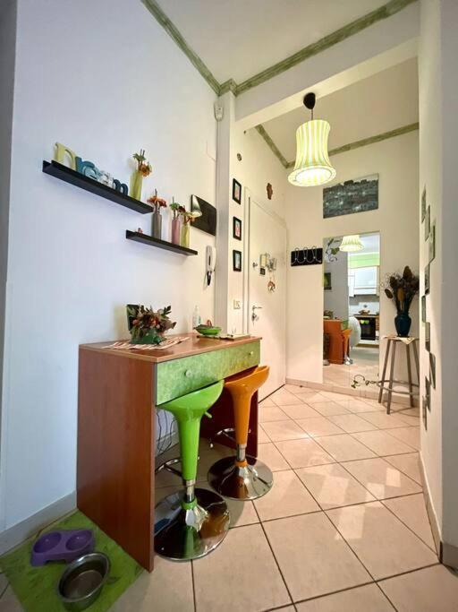 Florence House Mariangela Ngoại thất bức ảnh