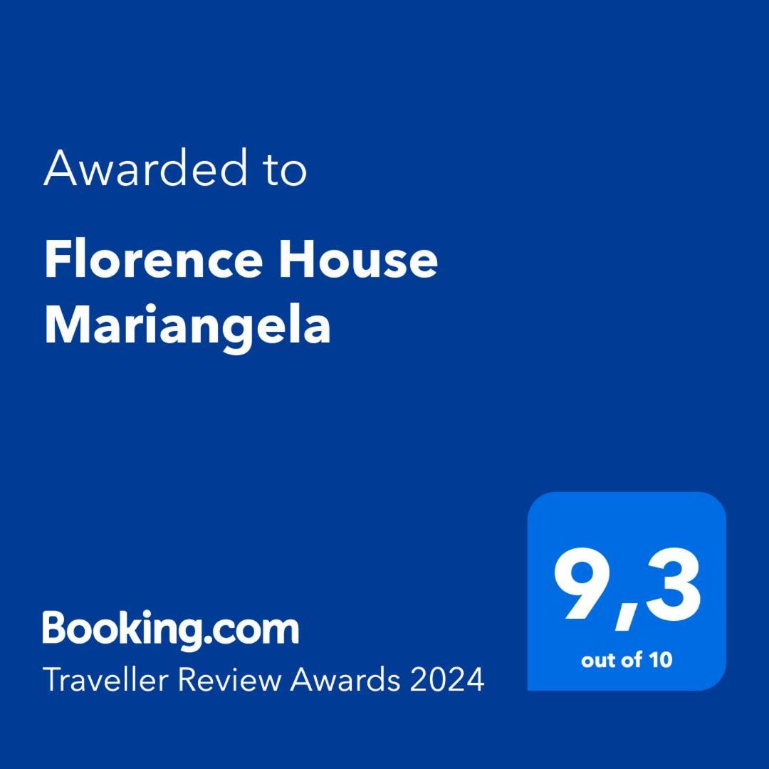 Florence House Mariangela Ngoại thất bức ảnh